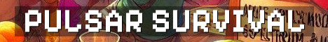 Pulsar SMP Semi Vanilla Survival Fun