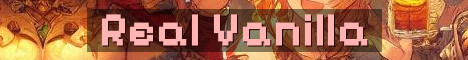 Foggy Willows Real Vanilla Survival