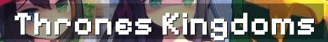 Realm of Thrones Kingdoms SMP