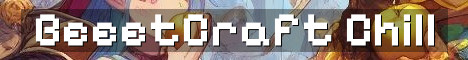 BeeetCraft Chill Vanilla+ SMP