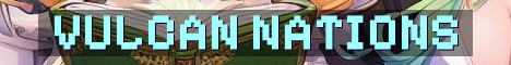 Vulcan SMP Nations Wars And Events