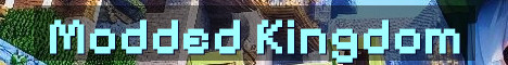 Fresh Modded Kingdom Starting Soon