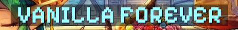 Vanilla Forever Map No Resets