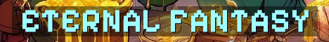 Eternal SMP Fantasy Realm With Lore