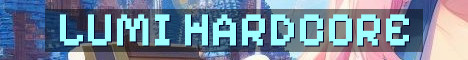 Lumi Hardcore SMP One Life Vanilla