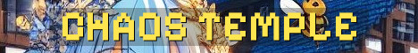 Chaos Temple Modded Magic Mayhem