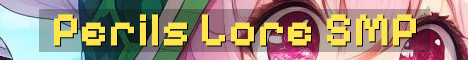 Perils in Paradise Lore Lives SMP