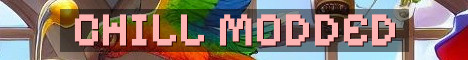 Chill 18+ Modded Java Adventure Server