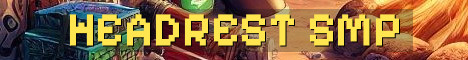 Headrest SMP Lore Wars And Factions