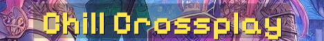 Chill No Grief Crossplay SMP