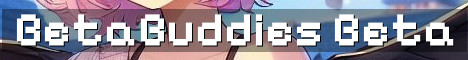 BetaBuddies Classic Beta Survival SMP