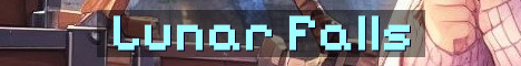 Lunar Falls Adult SMP Semi Vanilla