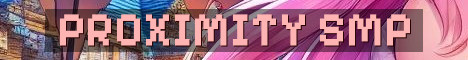 Hermit Style SMP With Proximity Chat