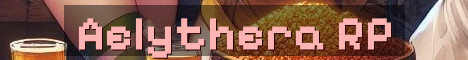 Aelythera 16+ Fantasy RP With Deep Lore