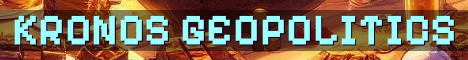 New Kronos SMP Geopolitics Nations Rising
