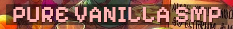 Classic Vanilla SMP No Claims No Bloat