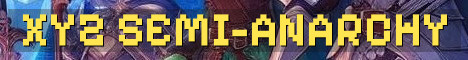 XYZ Vanilla Semi-Anarchy Survival