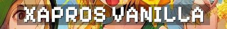 Xapros SMP Adult Vanilla 1.21.1