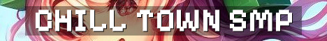 Chill Crossplay Town SMP