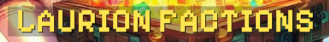 Laurion Crossplay Factions Lore SMP