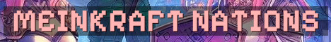 MeinKraft Nations Political RP Wars