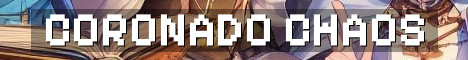 Coronado SMP Java Crackable Chaos