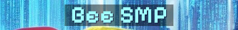 Bee SMP Fresh Modded Fabric World