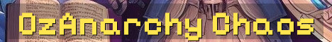 OzAnarchy Australia Hosted Anarchy Chaos