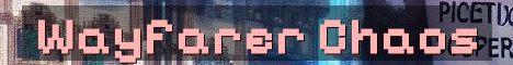 Wayfarer SMP Social Experiment Chaos