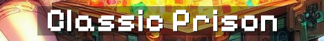 TitanMC Classic Prison Returns