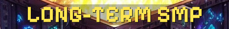 MinedHype Long-Term Vanilla SMP