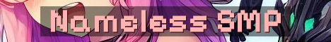 Nameless SMP Fast Grind Friendly Vibes