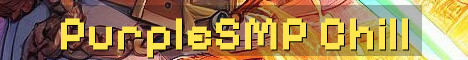 PurpleSMP Chill PVE Crossplay 1.21.11