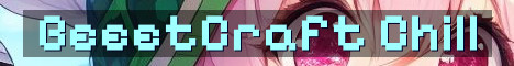 BeeetCraft Chill Vanilla+ SMP