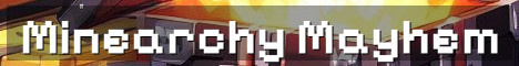 Minearchy 1.21.11 SMP With Minigames