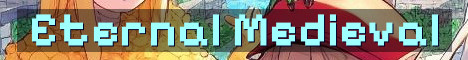 EternalSMP Final Season Cozy Medieval RP