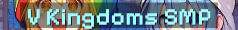 V Kingdoms Season 2 Private SMP
