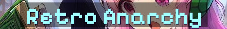 Retro Crossplay Anarchy No Claims No Mercy