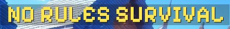 No Rules Survival Chaos Since 2021