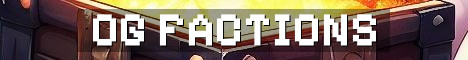 OG Factions Returns With Full Reset