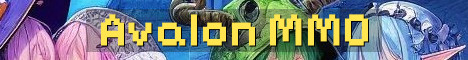 Avalon Arthurian MMO Java SMP
