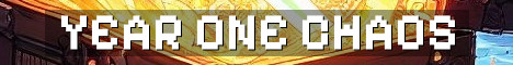 One Year Old Anarchy World