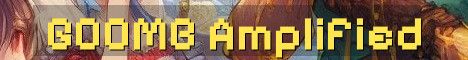 GOOMB SMP Season 2 Amplified Vanilla