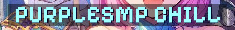 PurpleSMP Chill PVE Crossplay 1.21.11