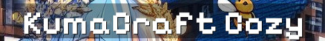 KumaCraft Cute Modded SMP 1.20.1