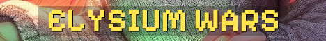 World of Elysium War Factions SMP