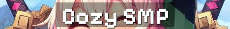 Cozy Semi Vanilla Java SMP