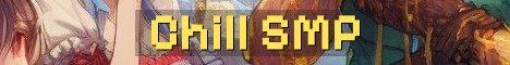 Chill Classic SMP No Extra Junk