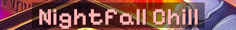 Nightfall Realms Chill SMP Survival