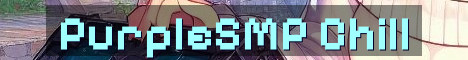 PurpleSMP Chill PVE Crossplay 1.21.11